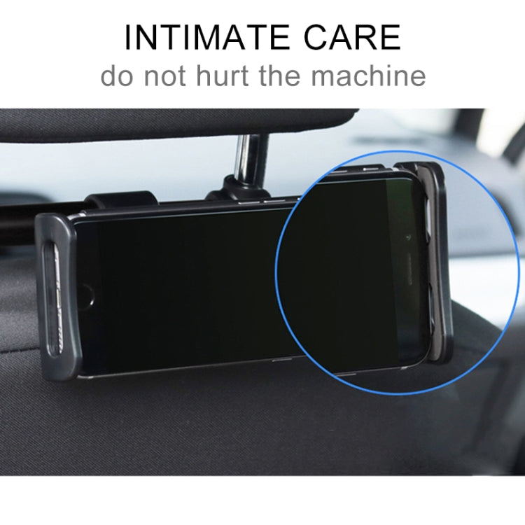 p-01 Auto Car Seatback Tablet PC / Mobilephone Holder