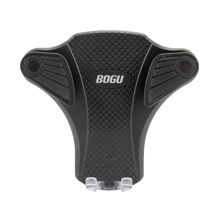 Universal Car Wireless Charger Air Vent Mount Phone Holder Stand, For iPhone, Galaxy, Sony, Lenovo, HTC, Huawei and other Smartphones(Width: 4.2-8.0cm)