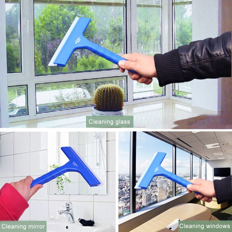 SHUNWEI Scraper Strip Ice Scraper Heavy-duty Frost and Snow Removal