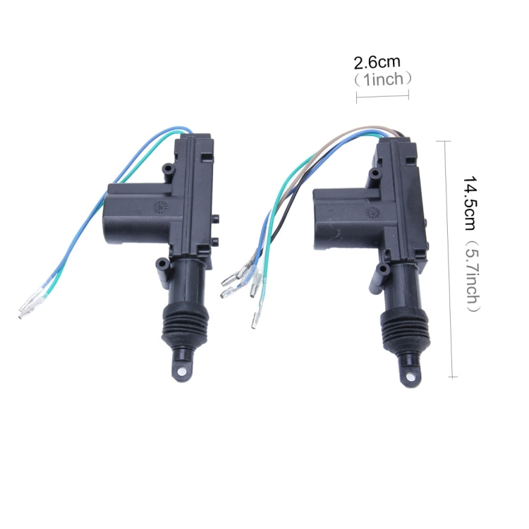 24V Truck Anti-theft Intelligent System Buzzer Alarm Protection Security System