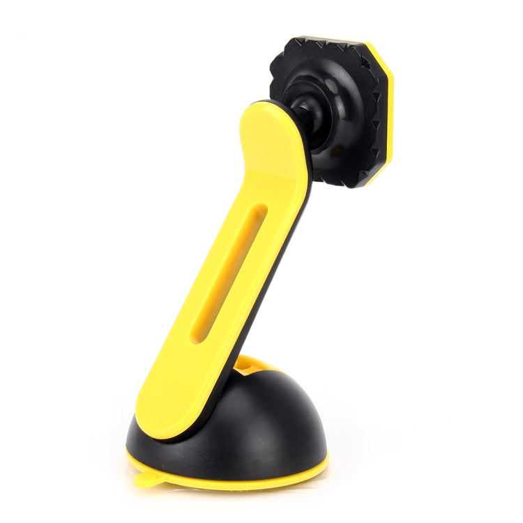 360 Degree Universal Phone Magnetic Holder Stand Mount, For iPhone, Samsung, LG, Nokia, HTC, Huawei, and other Smartphones