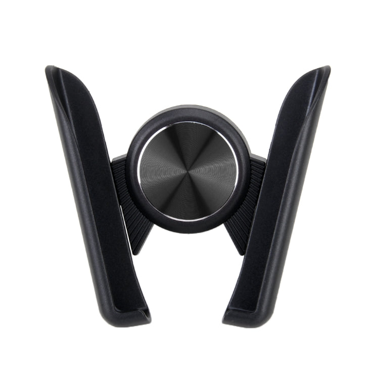 Universal Car Air Vent Mount Phone Holder Stand, Clip Width: 6-8.5cm, For iPhone, Galaxy, Sony, Lenovo, HTC, Huawei and other Smartphones