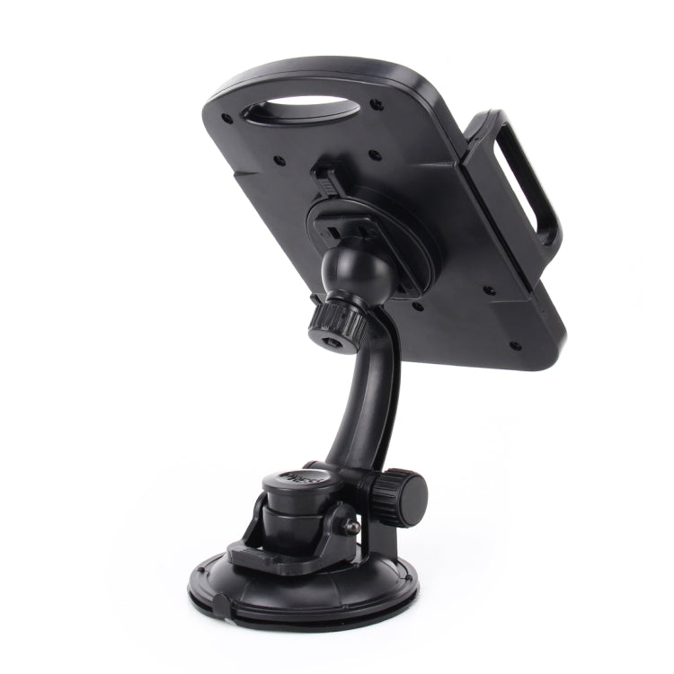 JR-1018 360 Degree Car Universal Tablet Holder Stand for 7-11 inch Tablet