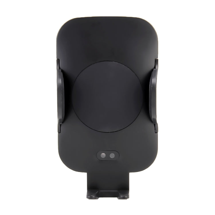 Universal Car Wireless Charger Air Vent Mount Phone Holder Stand, For iPhone, Galaxy, Sony, Lenovo, HTC, Huawei and other Smartphones (Width: 6-8.5cm)