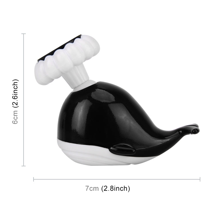 Topfree Universal Phone Whale Shape Magnetic Holder Stand Mount