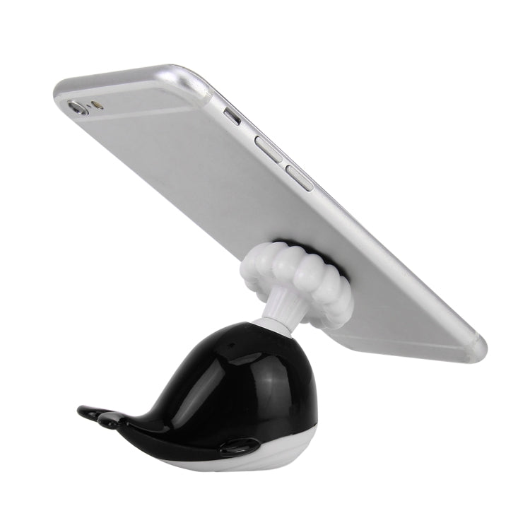 Topfree Universal Phone Whale Shape Magnetic Holder Stand Mount