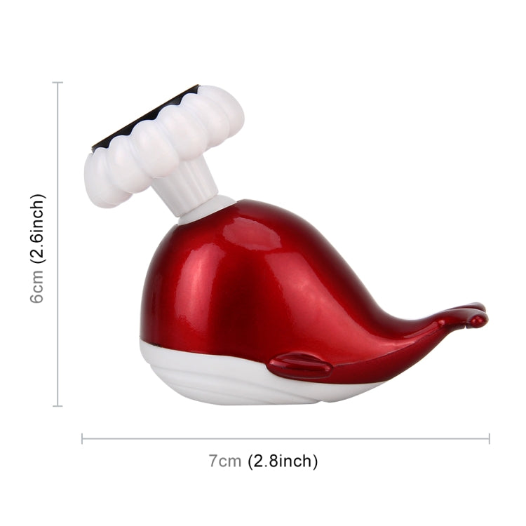 Topfree Universal Phone Whale Shape Magnetic Holder Stand Mount
