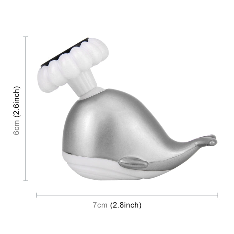 Topfree Universal Phone Whale Shape Magnetic Holder Stand Mount