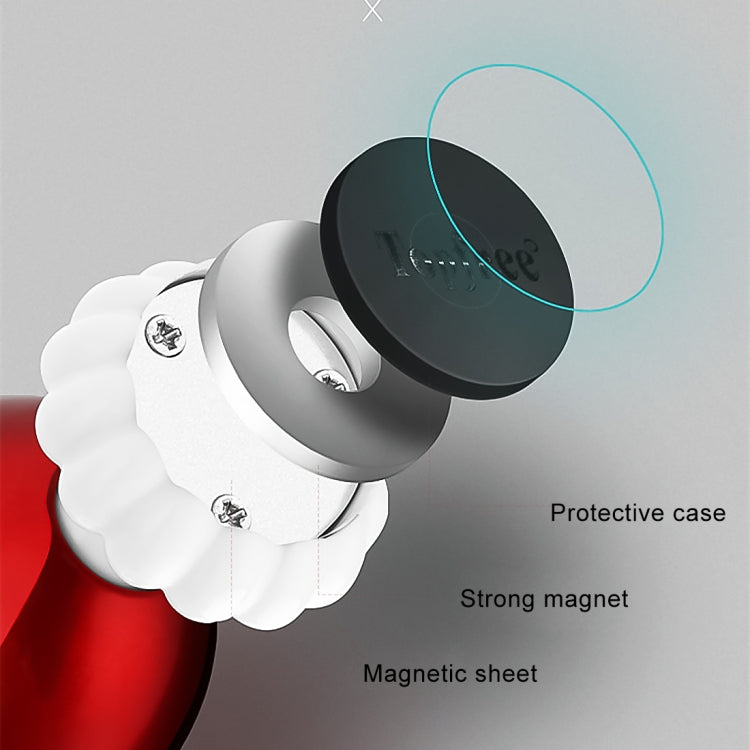 Topfree Universal Phone Whale Shape Magnetic Holder Stand Mount