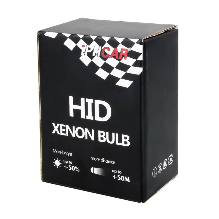 IPHCAR Car Auto Universal 35W DC12V Replacement Slim Quick Start HID Xenon Bulbs Lamp Ballast for D1S-D1R/D3S-D3R