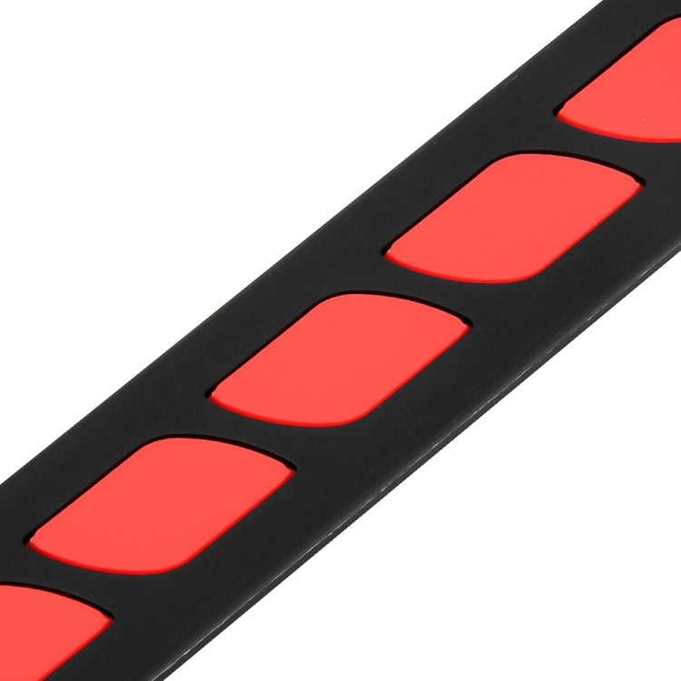 2 PCS DC 12V 7.4W Diamond Shape LED Daytime Running Lights Lamp COB LEDs