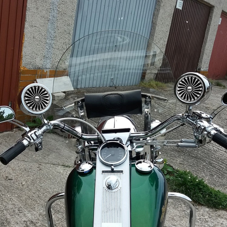 BJ600 600W Multi-functional Motorcycle Bluetooth Modified Audio Amplifier, Support FM & Wired Control