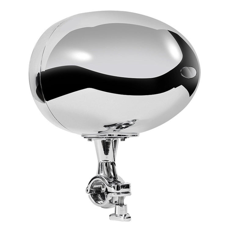 SPK500 600W Multi-functional Motorcycle Bluetooth Modified Audio Amplifier, Support FM & Wired Control