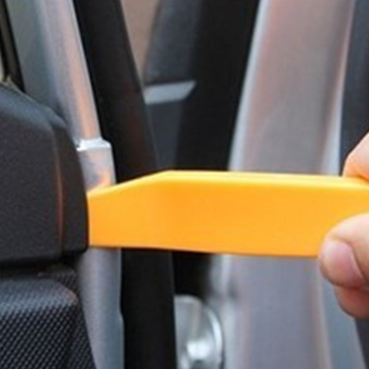 9PCS Car Dismantle Tools For Video And Audio System