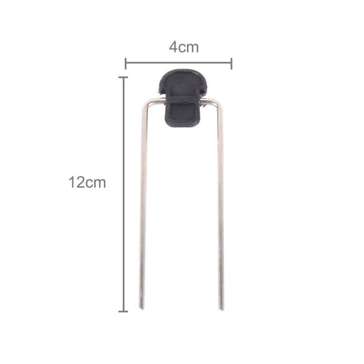 9PCS Car Dismantle Tools For Video And Audio System