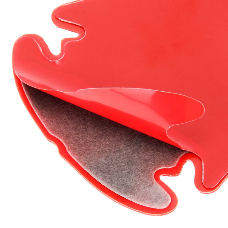 4 PCS Car-Styling Car Door Handle Scratches Resistant Sticker