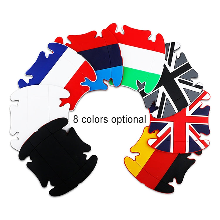 4 PCS Car-Styling Car Door Handle Scratches Resistant Sticker