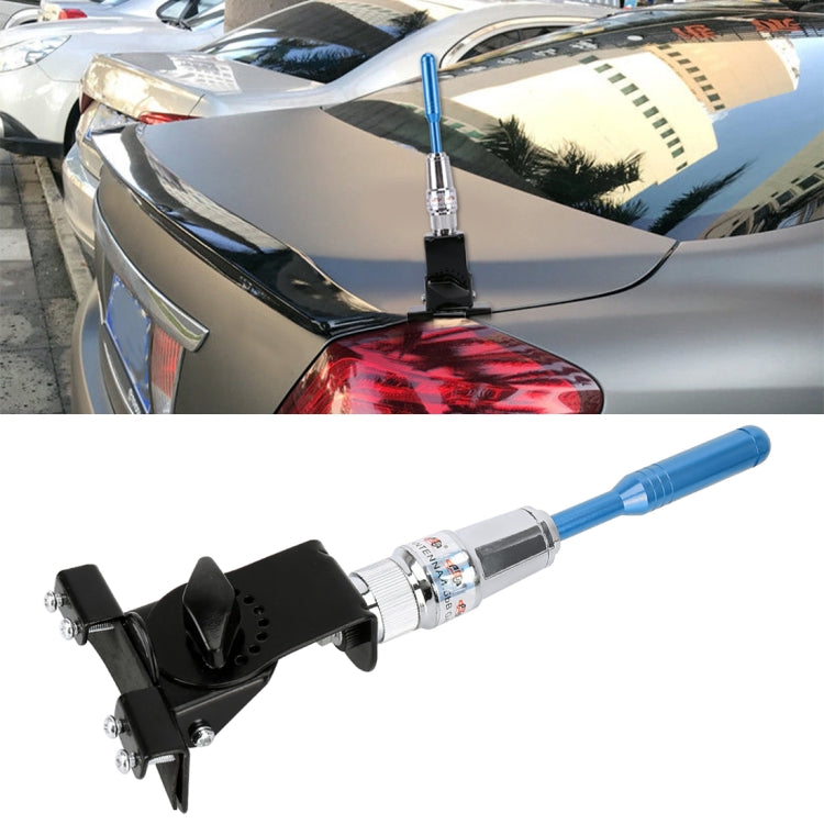 PS-401 Modified Car Antenna Aerial, Size: 24.5cm x 7.3cm