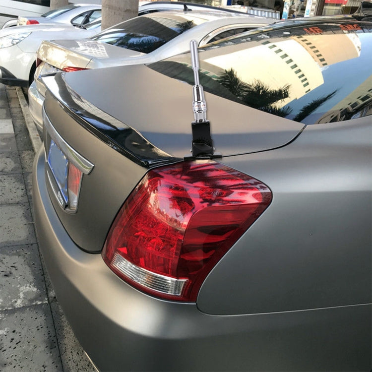 PS-401 Modified Car Antenna Aerial, Size: 24.5cm x 7.3cm