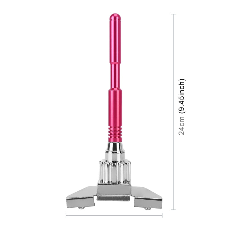 PS-409 Modified Car Antenna Aerial, Size: 24.0cm x 11.5cm