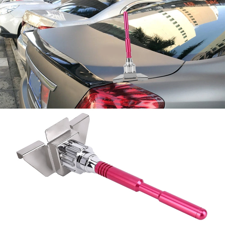 PS-409 Modified Car Antenna Aerial, Size: 24.0cm x 11.5cm