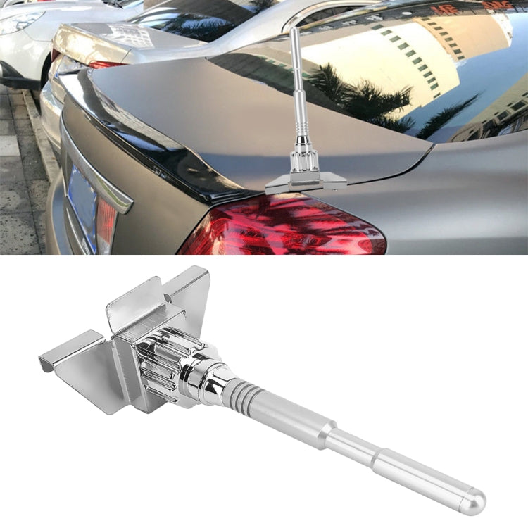 PS-409 Modified Car Antenna Aerial, Size: 24.0cm x 11.5cm