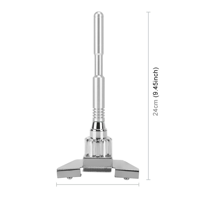 PS-409 Modified Car Antenna Aerial, Size: 24.0cm x 11.5cm