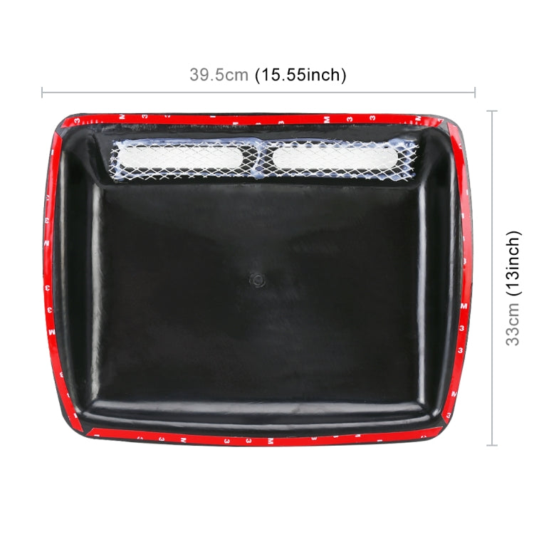 PS-5034 Vehicle Car Body Sticker Car Decorative Sticker