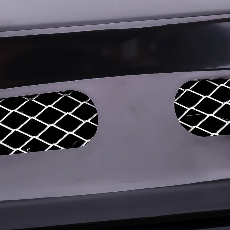 PS-5034 Vehicle Car Body Sticker Car Decorative Sticker