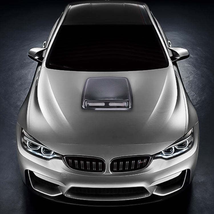 PS-5034 Vehicle Car Body Sticker Car Decorative Sticker