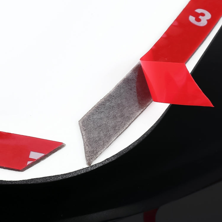 PS-5034 Vehicle Car Body Sticker Car Decorative Sticker