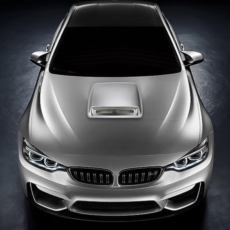 PS-5034 Vehicle Car Body Sticker Car Decorative Sticker