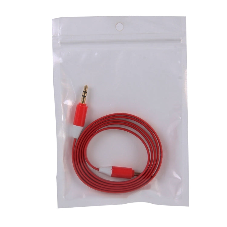 1M Audio Stereo Cable 3.5mm Stereo Aux Cable Audiophile Grade Male to Male