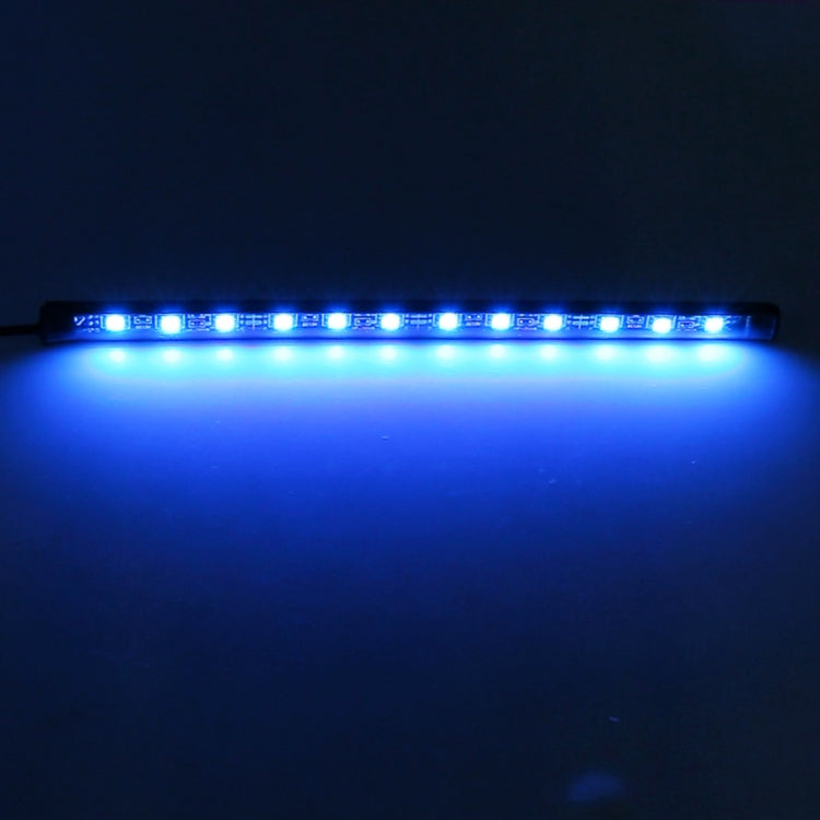 4 in 1 Universal Car LED Atmosphere Lights Colorful Lighting Decorative Lamp, with 48LEDs SMD-5050 Lamps, DC 12V 3.7W