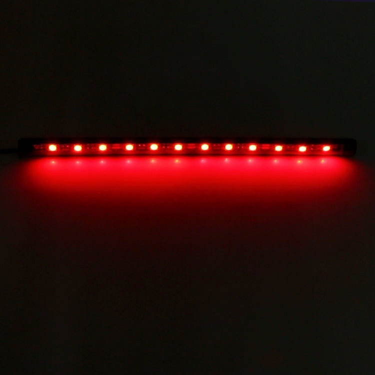 4 in 1 Universal Car LED Atmosphere Lights Colorful Lighting Decorative Lamp, with 48LEDs SMD-5050 Lamps, DC 12V 3.7W
