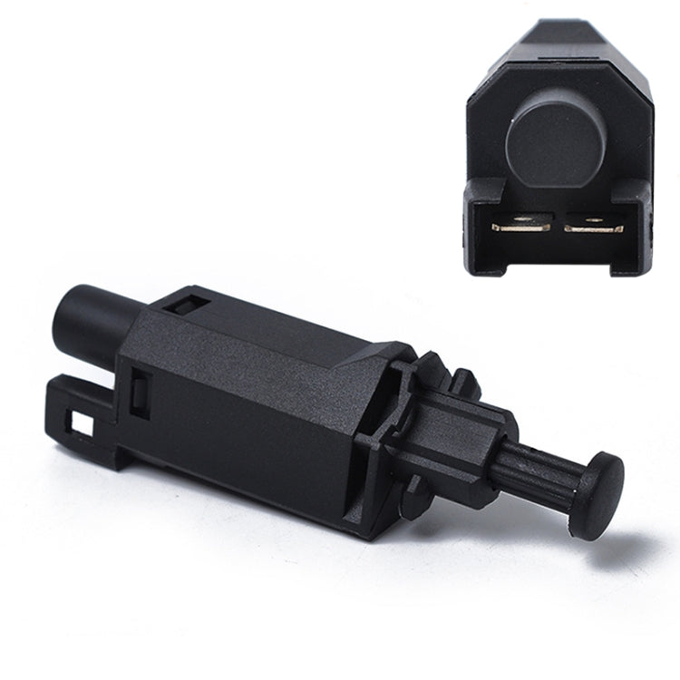 Car Brake Light Switch Brake Lamp Switch 191945515B for 1980-2010 Volkswagen / Audi / Skoda