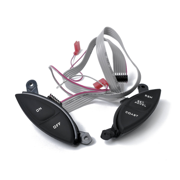 Car Cruise Control Switch SW-5928 / F87Z-9C888-BB for Ford Mercury 1999-2010 Ranger / 2002-2009 Mountaineer