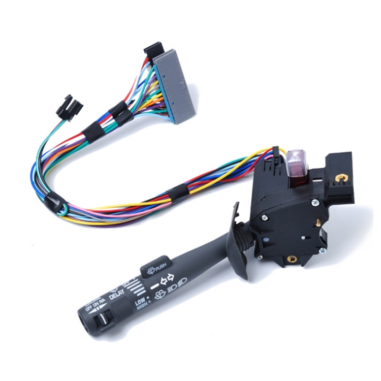 Car Cruise Control Windshield Wiper Arm Turn Signal Lever Switch 26100985 for Chevy GMC Truck