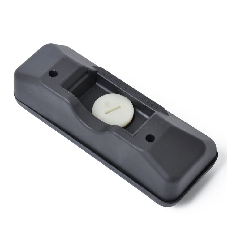 Car Jack Point Jacking Support Plug Lift Block Support Pad 0009986750 for Benz S204(2007) / W204(2007-2014)