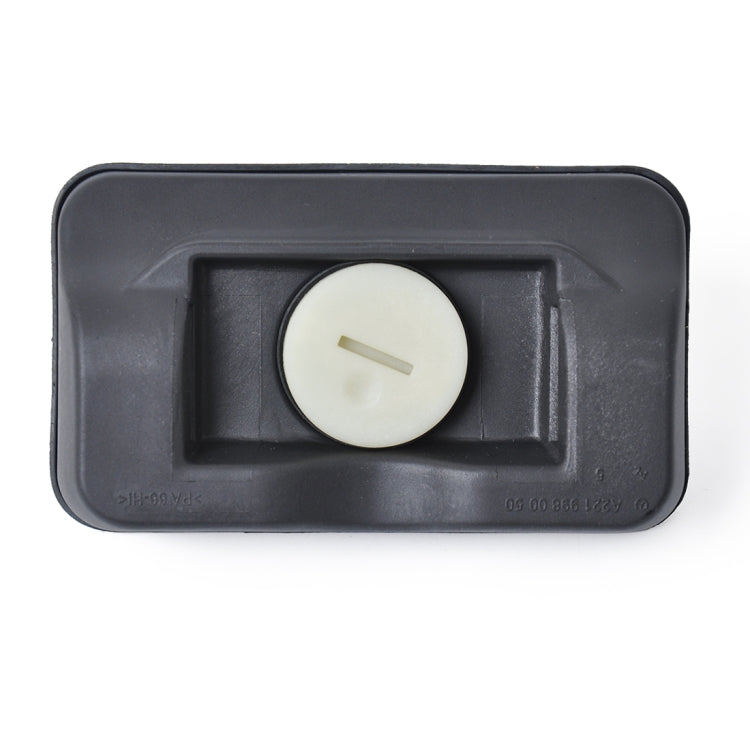 Car Jack Point Jacking Support Plug Lift Block Support Pad 2219980050 for Benz X164(2006-) / W164(2005-)