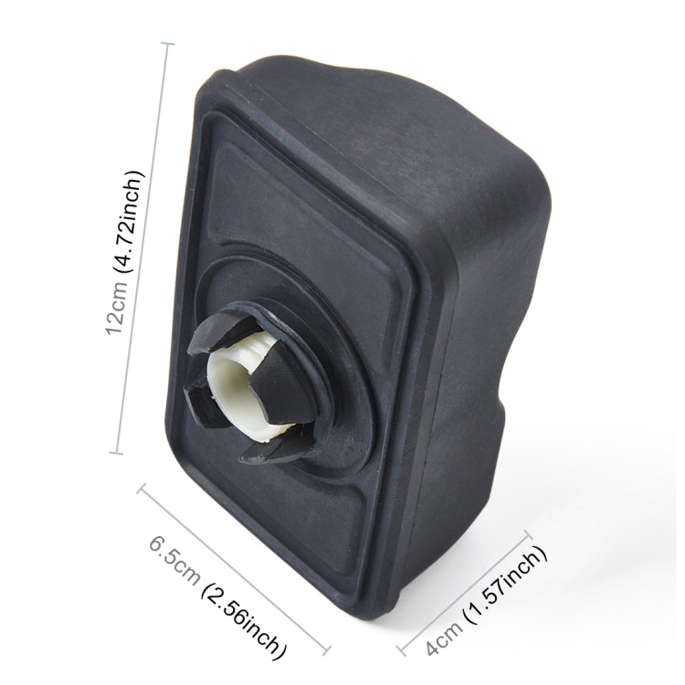 Car Jack Point Jacking Support Plug Lift Block Support Pad 2219980050 for Benz X164(2006-) / W164(2005-)