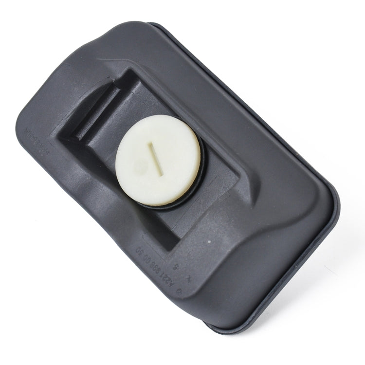Car Jack Point Jacking Support Plug Lift Block Support Pad 2219980050 for Benz X164(2006-) / W164(2005-)
