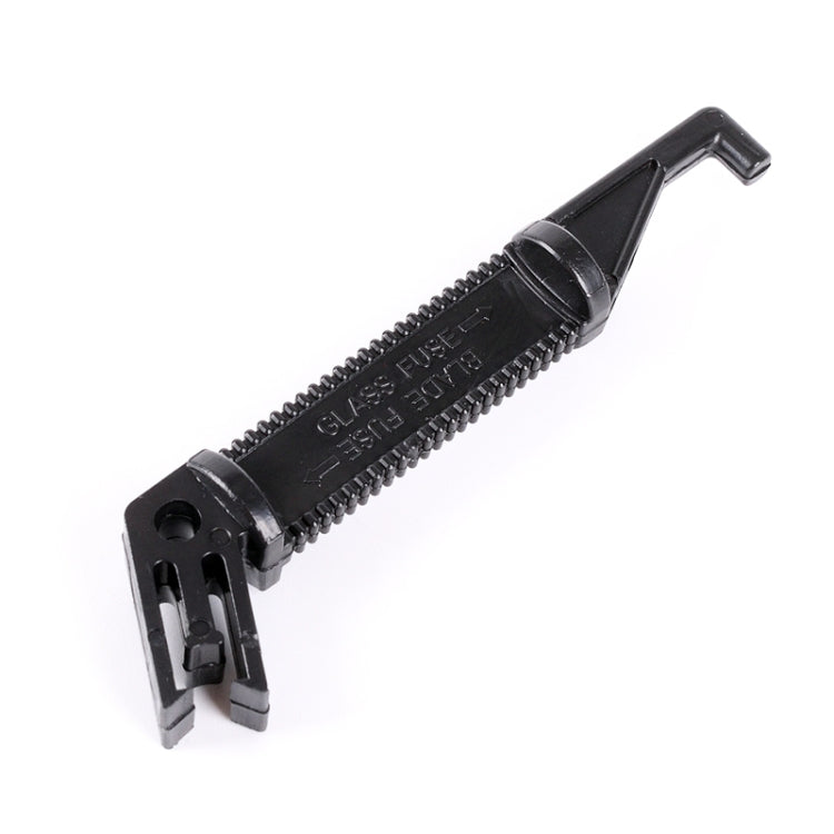 30 PCS Mix Assorted Car Motorcycle Truck Blade Fuse Set Kit 5A 10A 15A 20A 25A 30Amp & Test Pencil