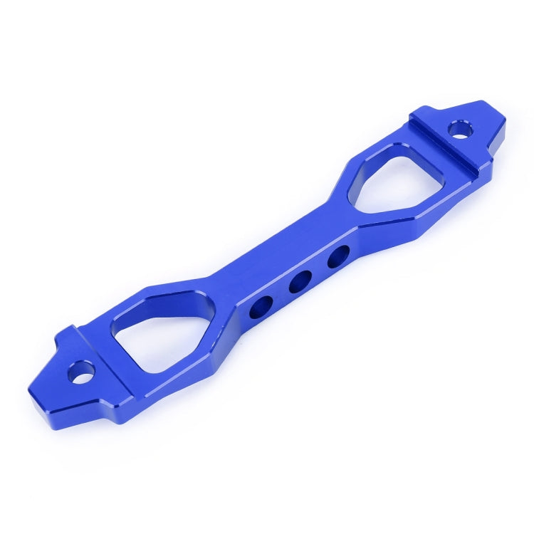 Universal Car Long Arch Stainless Steel Battery Tie Down Clamp Bracket, Size: 23.3 x 4.5 x 2cm