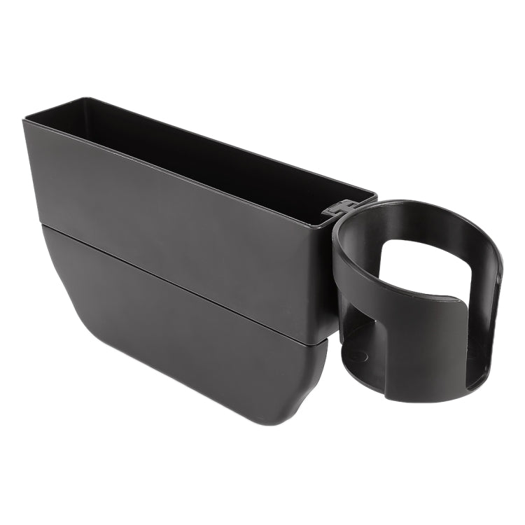 Universal Car Multi-functional Console Side Pocket Seat Gap Side Storage Box
