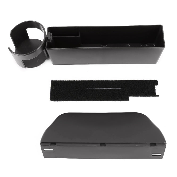 Universal Car Multi-functional Console Side Pocket Seat Gap Side Storage Box