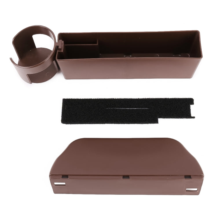 Universal Car Multi-functional Console Side Pocket Seat Gap Side Storage Box