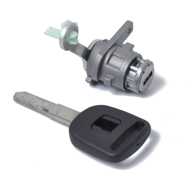 Driver Seat Door Lock Core Left Door Lock Core 72181-SDA-A11 for Honda Accord