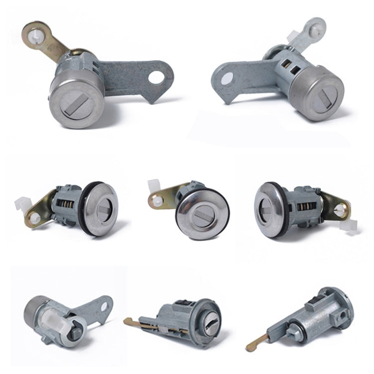 1 Set Auto Door Lock Core 96548493 for Buick Excelle