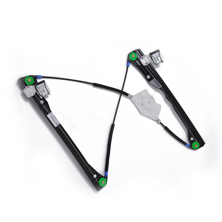 1 Set Electric Glass Lifter Auto Front Door Left Right Lifter 1J4837461F for Volkswagen Golf